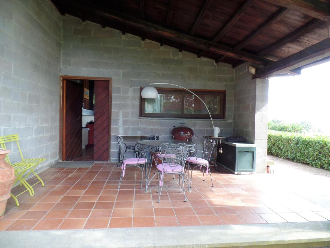Poggiolindo * Capodimonte