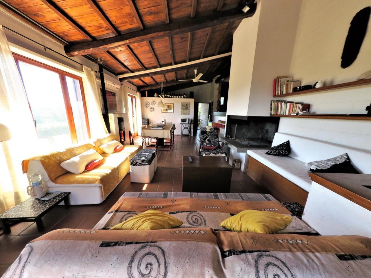 Bed & Breakfast Poggiolindo *
